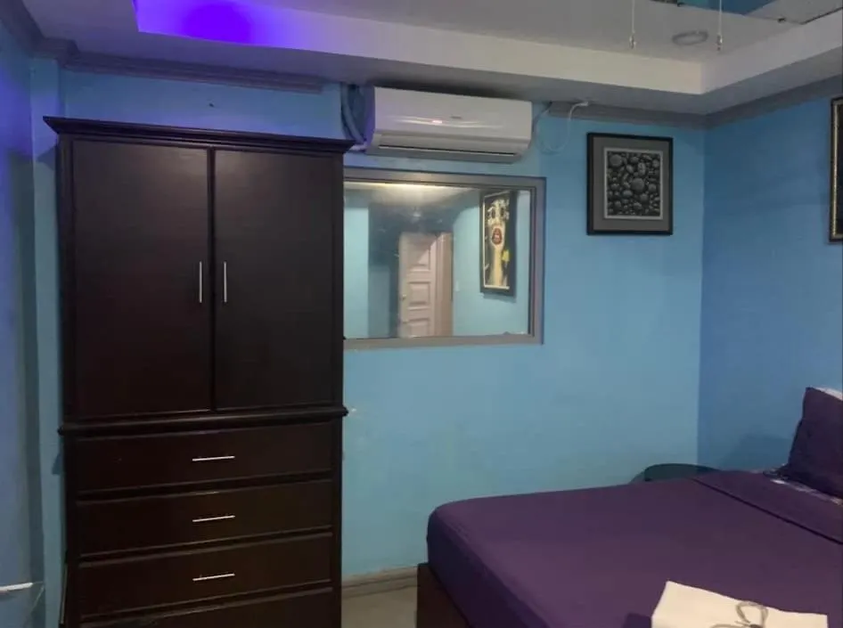 Apartamento Bourbon Street Condo Ángeles